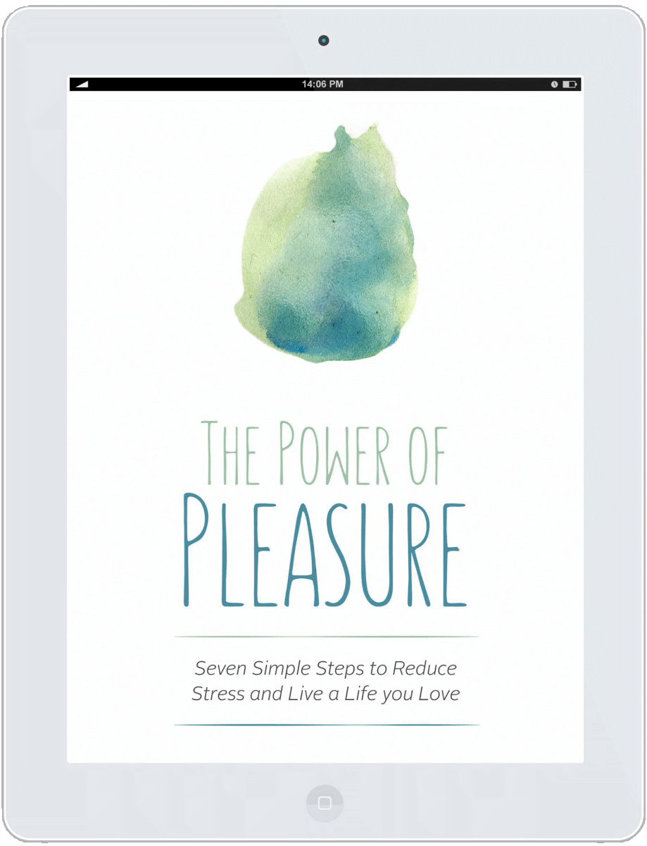 power of pleasure ebook